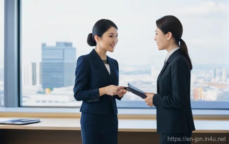 JLPT와 일본 내 자격증과의 연계성 - **Prompt:** A focused young adult (20s-30s, any ethnicity) intently studying Japanese. They are seat...