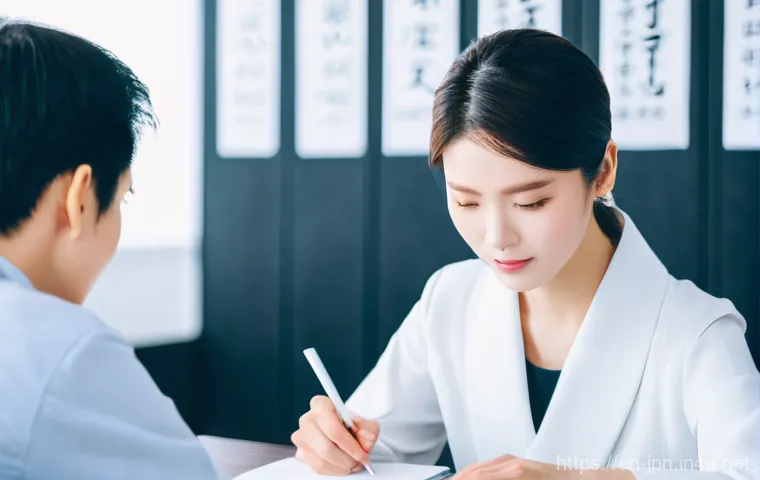 JLPT 자격증으로 번역가 도전하는 방법 - Here are three detailed image generation prompts in English, following your guidelines: