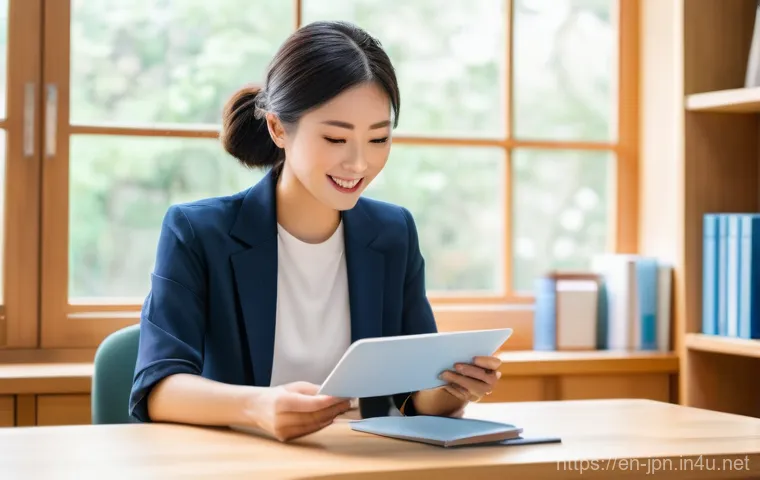 JLPT와 일본어 학습을 위한 심리학 연구 - **Growth Mindset in Kanji Mastery**: A focused young adult, gender-neutral and of East Asian ethnici...