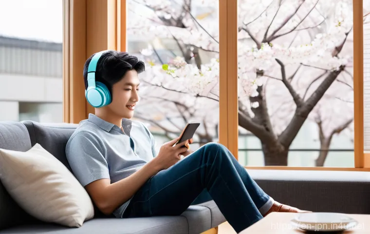 JLPT N1 실기 시험 사례 분석 - **Prompt:** A focused young adult, 20s-30s, gender-neutral, dressed in smart-casual attire such as a...