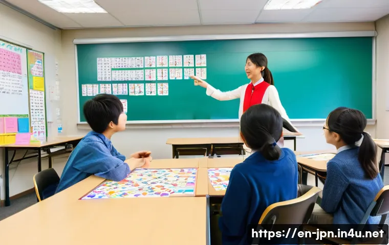 Unlock Your Japanese Language Education Potential The JLPT Connection Revealed 4 JLPT와 일본어 교육학의 연결성 관련 이미지 2