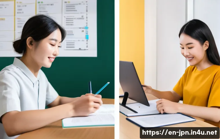 JLPT와 일본어 이론 공부 병행하는 법 관련 이미지 1