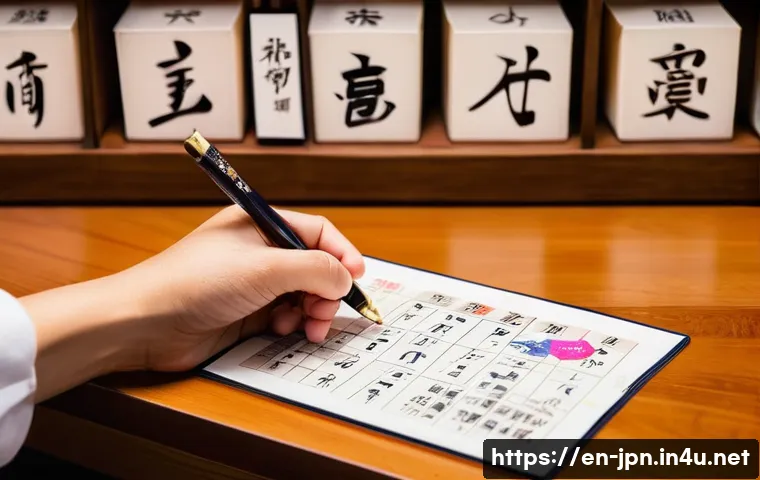 JLPT와 일본어 경시대회 준비법 관련 이미지 1