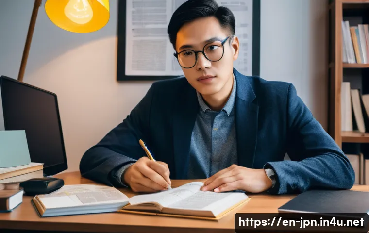 JLPT와 일본어 전문 번역 과정 비교 관련 이미지 1