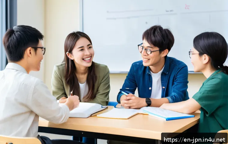 JLPT 시험의 중장기적인 학습 전략 관련 이미지 1