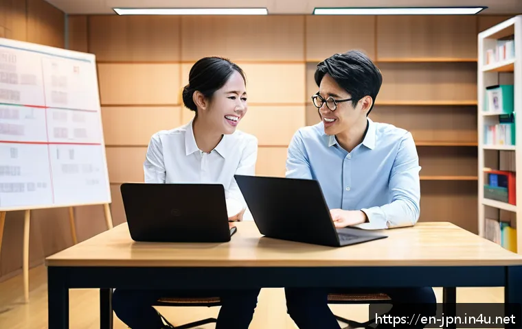 JLPT와 일본어 비즈니스 소통 사례 관련 이미지 1