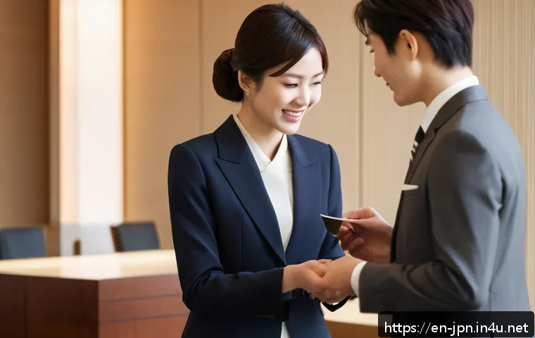 JLPT와 일본어 비즈니스 소통 사례 관련 이미지 2