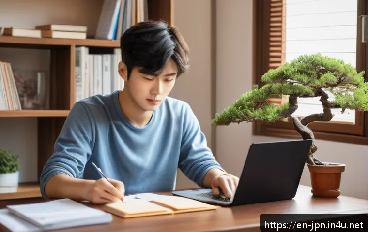 JLPT와 일본 내 고등 교육 진학 사례 관련 이미지 1