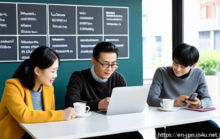 JLPT 청해 능력 향상 비법 관련 이미지 2