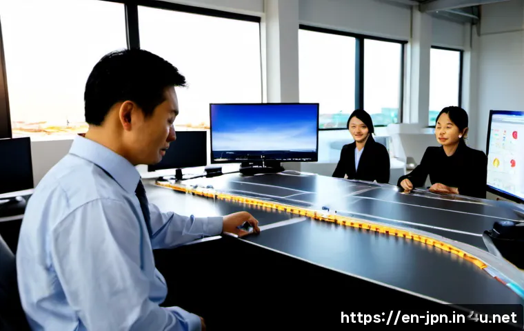 JLPT 자격증 활용 글로벌 프로젝트 성공 사례 관련 이미지 1