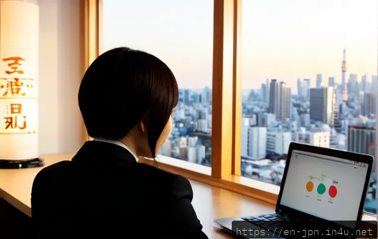 JLPT와 비즈니스 일본어 시험의 차이 관련 이미지 1